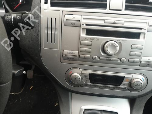 Oberschutz FORD C-MAX (DM2) 1.8 TDCi | BP21207015M93 