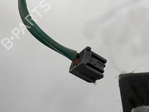 Steering column NISSAN PIXO (UA0) 1.0 | BP20387789M21 