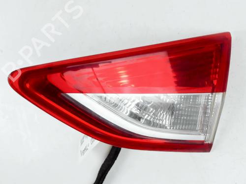 Used Right tailgate light Right tailgate light 37090451 37090451