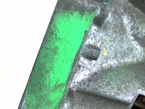 Gearbox PEUGEOT 807 (EB_) 2.2 HDi | BP20425770M3 