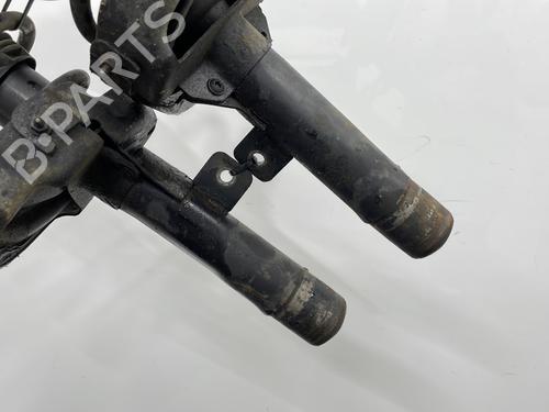 Left front shock absorber CITROËN BERLINGO / BERLINGO FIRST Box Body/MPV (M_) 2.0 HDI 90 (MBRHY, MCRHY) | BP27572142M16 