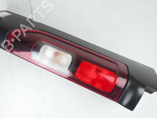 Right taillight FIAT TALENTO Van (296_) 2.0 EcoJet | BP37652481C35 - Image 5