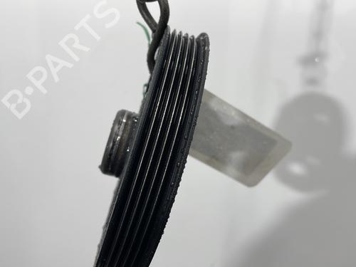 Used Pulley Pulley KIA SPORTAGE III (SL) 1.7 CRDi (116 hp) 32018646 32018646