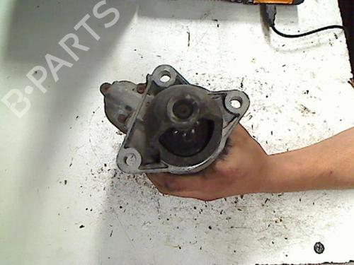 Anlasser für ROVER 25 I Hatchback (RF) 1.4 16V (103 hp) 20432779