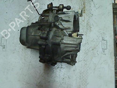 Gearbox CITROËN ZX (N2) 1.4 | BP21204207M3 