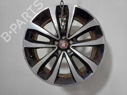 Used Rim Rim 39044677 39044677