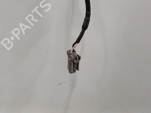 Right front steering knuckle RENAULT KOLEOS I (HY_) 2.0 dCi (HY0K) | BP20468233M26 