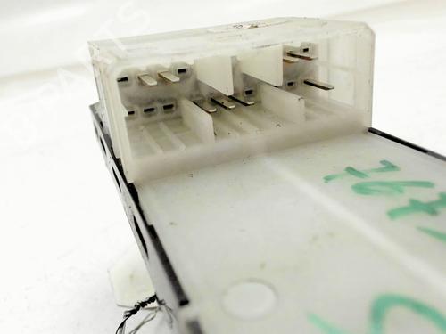 Left front window switch OPEL AGILA B (H08) 1.3 CDTI (F68) | BP39575762I27 - Image 5