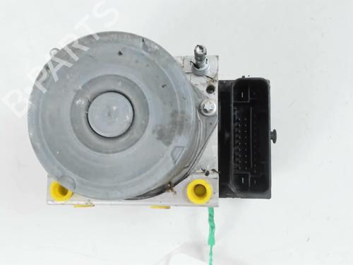 ABS Bremseaggregat CITROËN BERLINGO MULTISPACE (B9) 1.6 HDi 110 | BP27838392M43 