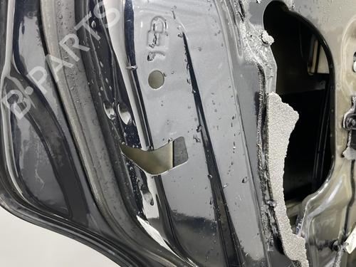 Left rear door FORD S-MAX (WA6) 2.0 TDCi | BP20418154C4 