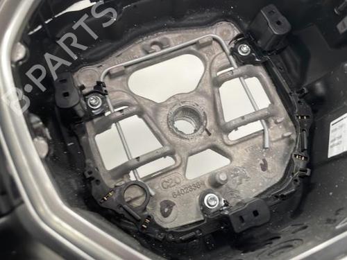 Steering wheel PEUGEOT 2008 II (UD_, US_, UY_, UJ_, UR_, UC_) 1.5 BlueHDI 110 (UDYHSK) | BP20397103C49 