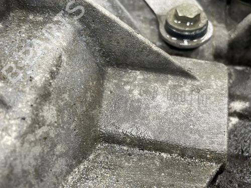 Used Gearbox SKODA FABIA I (6Y2) 1.2 (64 hp) 21207116
