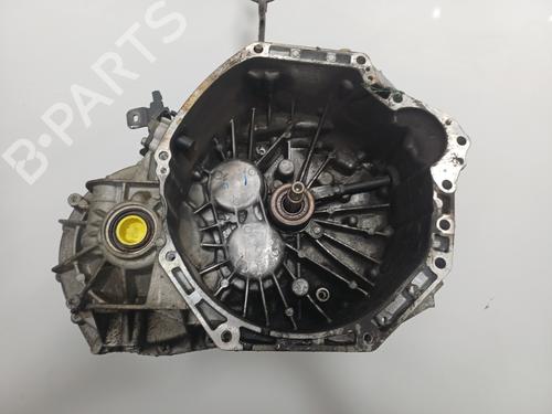 Gearbox RENAULT TRAFIC III Van (FG_) 1.6 dCi 90 (FGME) | BP36900422M3  - Image 5