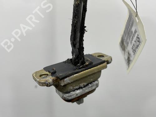 Hinge/Door check strap LAND ROVER FREELANDER I (L314) 2.0 DI 4x4 | BP21208652C146 