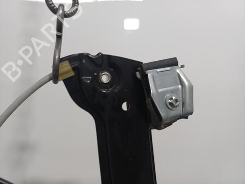 Front left window mechanism BMW 5 (E60) 525 d | BP36817452C22 - Image 3