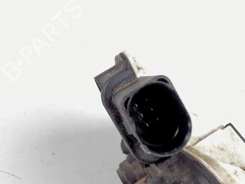 Used Rear left lock Rear left lock 20443208 20443208