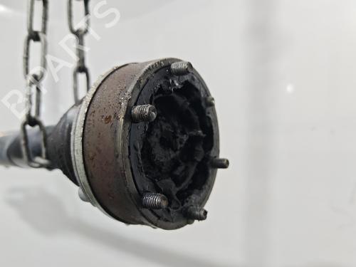 Right front driveshaft SEAT IBIZA V (KJ1, KJG) 1.6 TDI | BP40544565M39 - Image 3