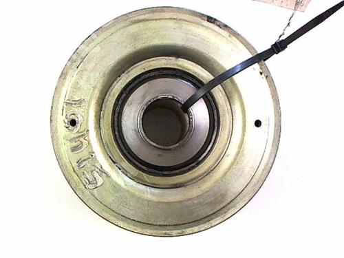 Used Pulley Pulley RENAULT ESPACE III (JE0_) [1996-2002] 33439268 33439268