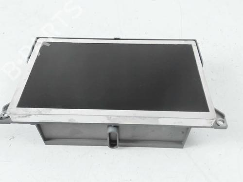 Used Display monitor Display monitor CITROËN C5 II (RC_) 2.0 HDi (RCRHRH) (136 hp) 36757379 36757379