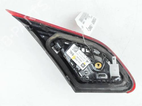 Right tailgate light OPEL CORSA E (X15) 1.2 (08, 68) | BP39228876C80 - Image 2
