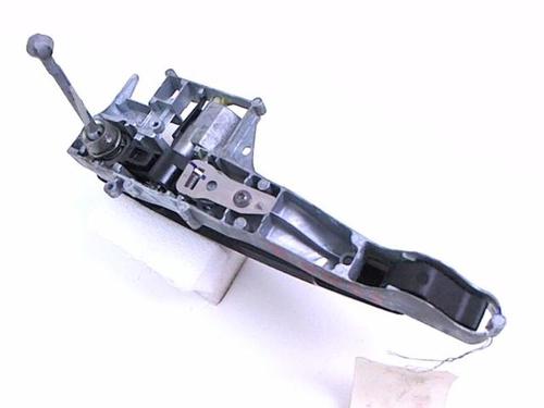 Front left exterior door handle CITROËN C4 Grand Picasso I (UA_) 1.6 HDi 110 | BP20415692C128 