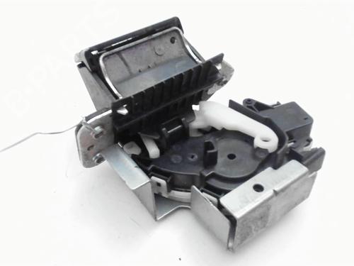 Used Tailgate lock Tailgate lock MAZDA 2 (DE_, DH_) 1.6 MZ-CD (90 hp) 20418105 20418105