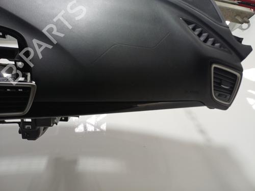 Dashboard MAZDA 3 (BM, BN) | BP35892644C46 - Image 2