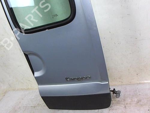 Used Right tailgate Right tailgate RENAULT KANGOO (KC0/1_) 1.5 dCi (KC08, KC09) (82 hp) 20466599 20466599