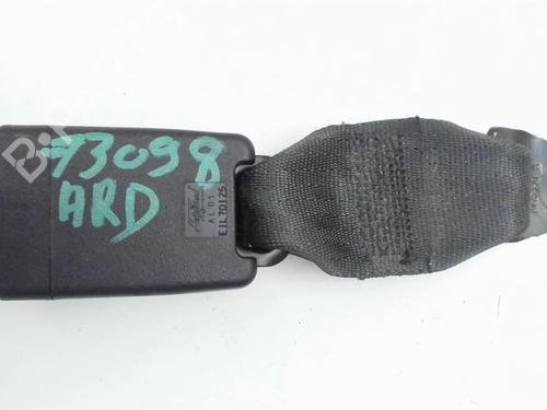 Seat buckle SUZUKI CELERIO (LF) 1.0 (AVK310) | BP21240291I32