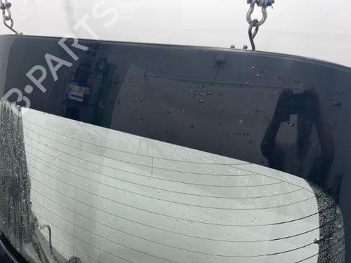 Tailgate HONDA CIVIC VIII Hatchback (FN, FK) 2.2 CTDi (FK3) | BP20396902C6 