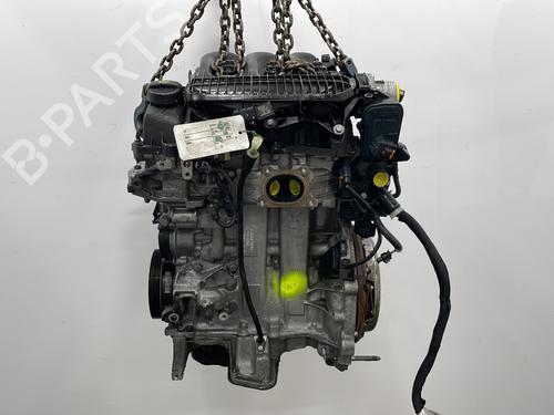Used Engine CITROËN C3 III (SX) 1.2 PureTech 82 (83 hp) 32330320