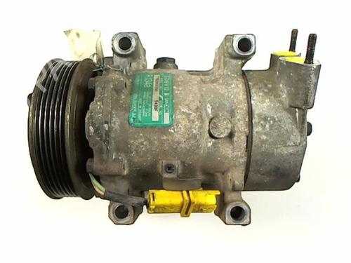 Used AC compressor CITROËN C3 I (FC_, FN_) 1.4 i (73 hp) 20409736
