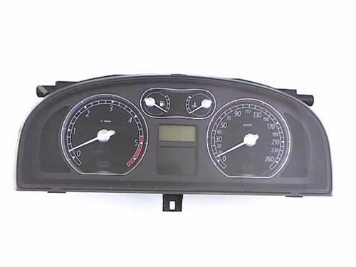 Used Instrument cluster RENAULT LAGUNA II Grandtour (KG0/1_) 2.0 dCi (KG1T) (150 hp) 20478895