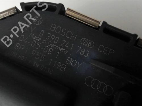 Front wiper motor AUDI A3 (8P1) 2.0 TDI 16V | BP28811039M29 