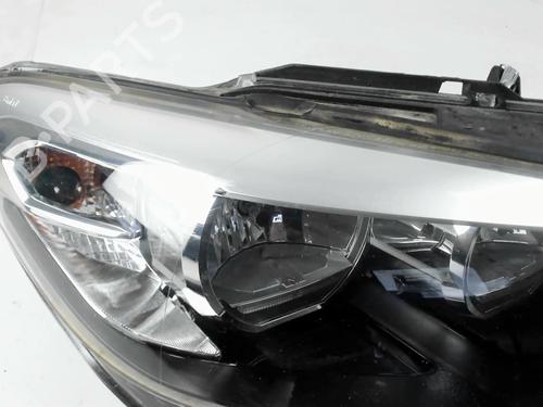 Right headlight BMW 1 (F20) 116 d | BP36588694C29 - Image 2