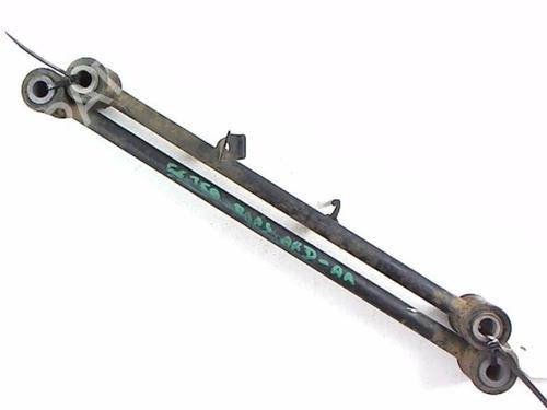 Right rear suspension arm NISSAN X-TRAIL I (T30) 2.2 dCi 4x4 | BP20454835M15 