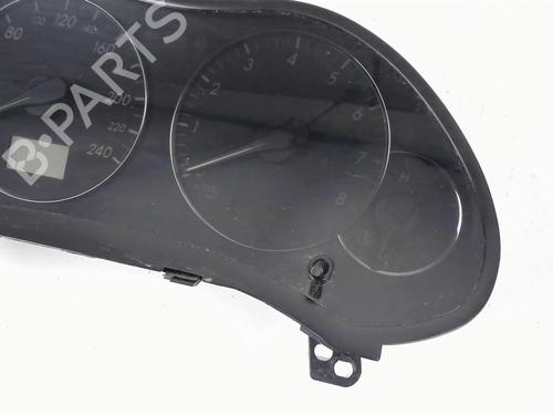 Used Instrument cluster TOYOTA AVENSIS (_T25_) 1.8 VVT-i (ZZT251_, ZZT251R) (129 hp) 20394199