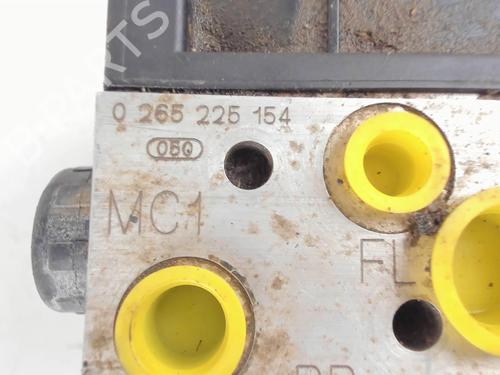 ABS pump FORD MONDEO III (B5Y) 2.0 TDCi | BP20392878M43 
