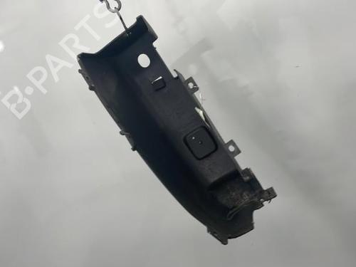 Corner bumper PEUGEOT BOXER Van 2.2 HDi 100 | BP22102803C117