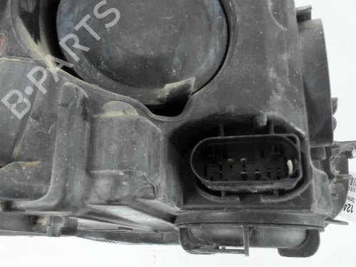 Left headlight FORD FOCUS III Saloon | BP35892540C28 - Image 5