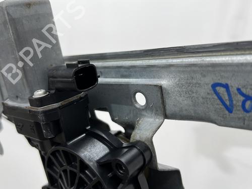 Rear right window mechanism RENAULT ZOE (BFM_) ZOE | BP27186992C25  - Image 5