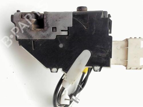 Front right lock CITROËN JUMPY II Van 2.0 HDi 120 | BP29513902C97 