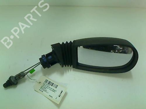 Used Right mirror FIAT PUNTO (188_) 1.9 JTD 80 (188.237, .257, .337, .357) (80 hp) 20432215