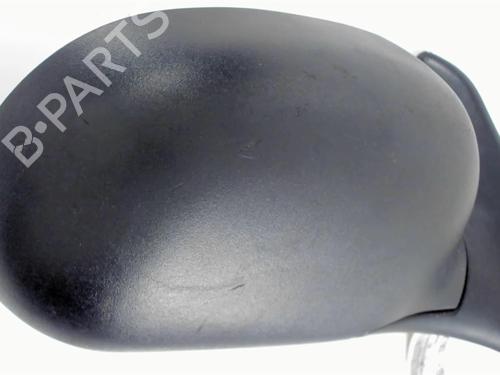 Right mirror HYUNDAI ACCENT I (X-3) 1.3 | BP20436853C27 