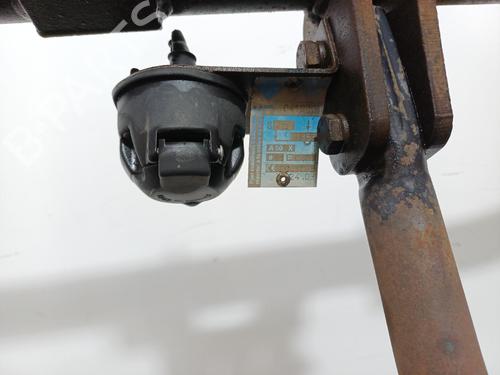 Used Tow ball/Mechanism Tow ball/Mechanism 39393265 39393265