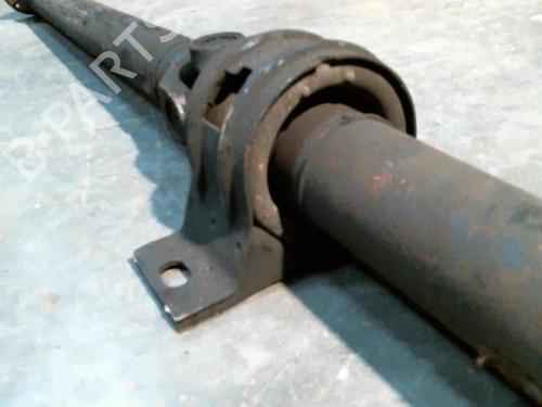 Driveshaft FORD SIERRA II (GBG, GB4)  | BP21230611M37