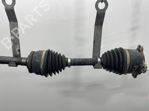 Used Right front driveshaft HYUNDAI TERRACAN (HP) 2.9 CRDi 4WD (163 hp) 24938120