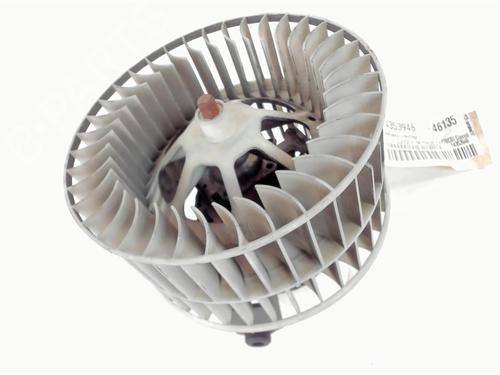 Heater blower motor MERCEDES-BENZ A-CLASS (W168) A 170 CDI (168.009, 168.109) | BP20416515M62 
