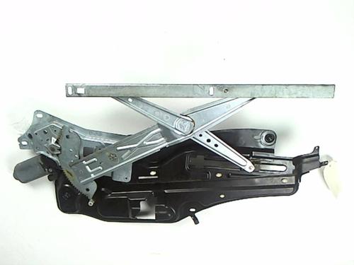 Used Front right window mechanism Front right window mechanism RENAULT LAGUNA I (B56_, 556_) 1.9 dCi (B56W) (107 hp) 20462011 20462011