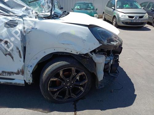 Engine FORD PUMA (J2K, CF7) 1.0 EcoBoost mHEV | BP28184478M1 - Image 25